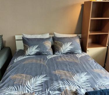 Varna Apartment | Seaside Primorski Apartment - DownТown - FREE PARKING