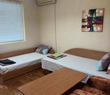 Varna Apartment | Seaside Primorski Apartment - DownТown - FREE PARKING