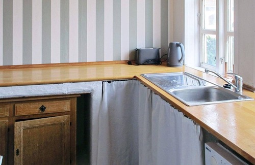 Bandholm House | Seaside Retreat in Bandholm-By Traum