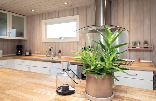 Lokken House | Seaside Retreat in Lokken - By Traum Ferienwohnungen