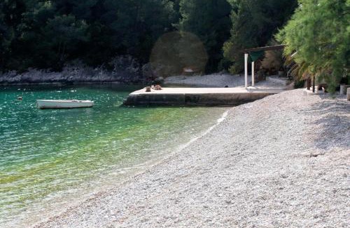 Bogomolje Apartment | Seaside secluded apartments Cove Smokvina, Hvar - 9501