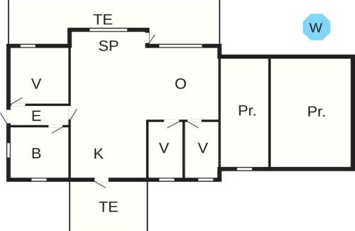 Broager House | Seaside Serenity in Vemmingbund-By Traum