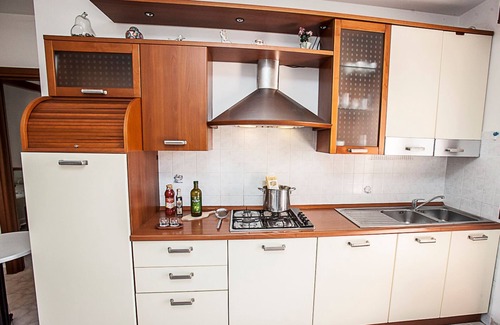 Rosolina Mare Apartment | Seaside serenity flat Beahost Rentals