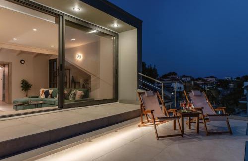 Preveza Apartment | Seaside Serenity Suite Preveza
