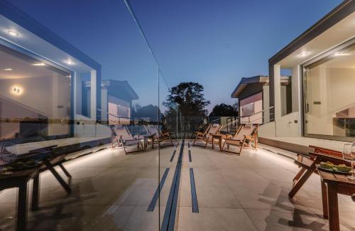 Preveza Apartment | Seaside Serenity Suite Preveza