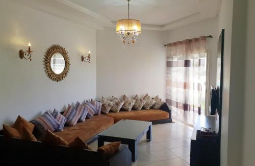 Asilah Apartment | Seaside Splender appartement