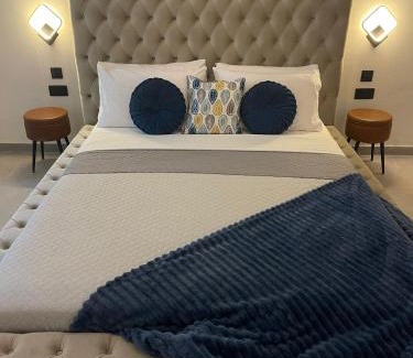 St. Paul's Bay Apartment | Seaside Suites