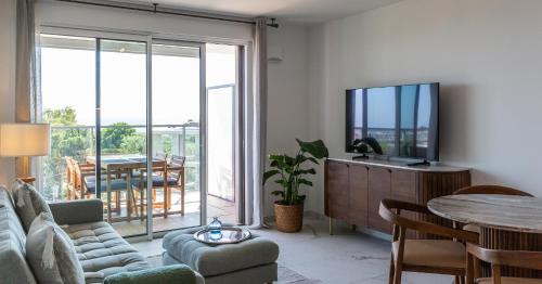 Saint-Laurent-du-Var Apartment | Seaside View Saint-Laurent