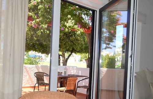 Santa Luzia Apartment | Seaside Villa 2