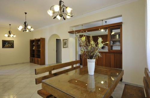 Korithion House | Seaside Villa