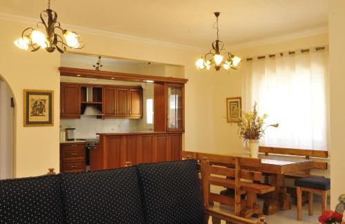 Korithion House | Seaside Villa