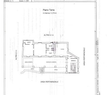 Taranto House | Seaside Villa With Pool In Taranto