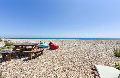 Pagham House | Seasidings, Pagham