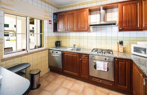 Benagil House | Seasise apartment in Benagil