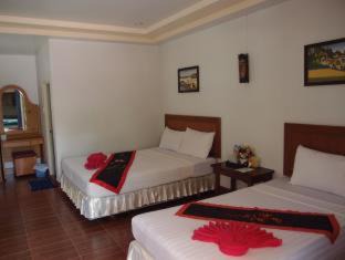 Nuea Khlong Resort | Season Bungalow