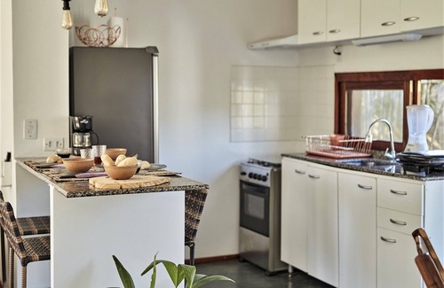 Prea House | Seasonal accommodation in charming houses on Preá beach, kitesurf paradise