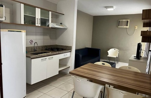Caldas Novas Apartment | Seasonal apartment in Caldas Novas cove