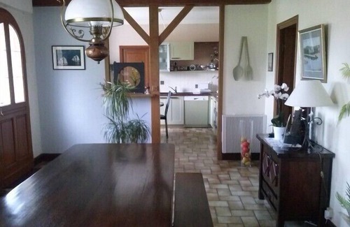 Plouguiel House | Seasonal rental in Trégor