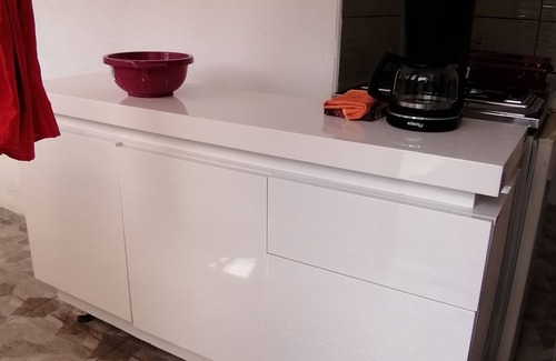 Saint-Joseph House | SEASONAL RENTAL