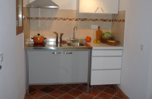 Bonnieux Cottage | SEASONAL RENTAL STUDIO