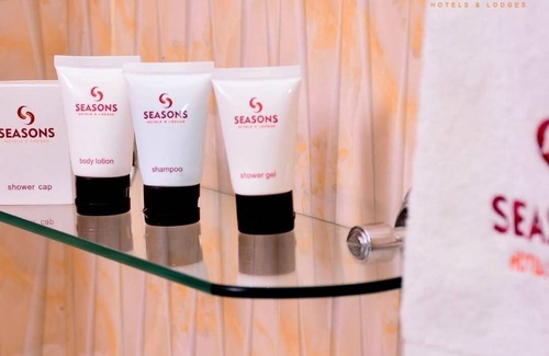 Embakasi Hotel | Seasons Airport Hotel Nairobi