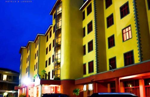 Embakasi Hotel | Seasons Airport Hotel Nairobi