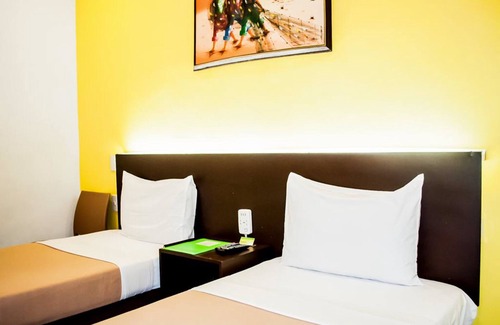 San Jose Hotel | Seasons Hotel and Convention Center