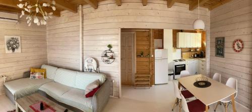 Utjeha Apartment | SeaStar Eco Villa