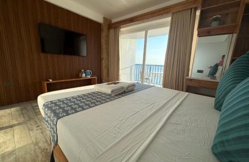 Santiago Resort | Seastar Resort By ZACE