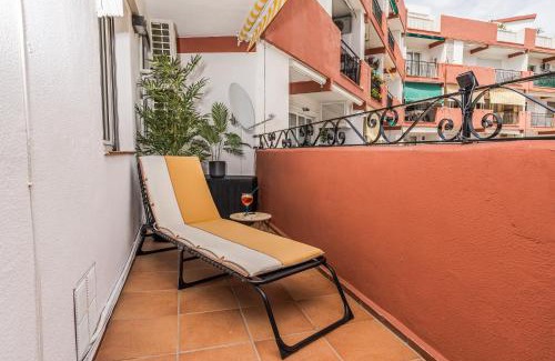 Platja de l'Arenal Apartment | Seaview Apartament Solymar Javea