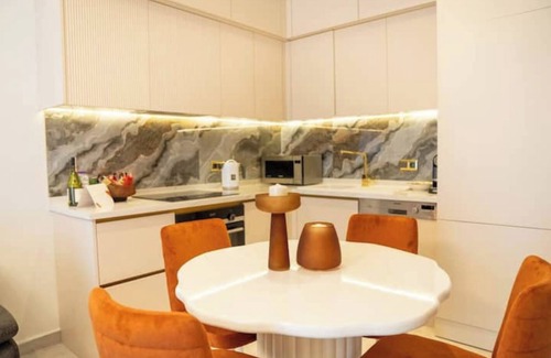 Alanya House | Seaview Apartment, Alanya