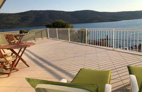 Poljica Apartment | Seaview apartments