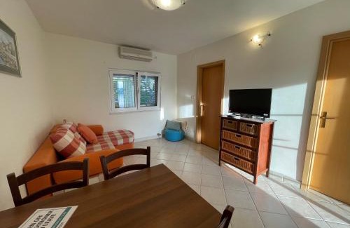 Poljica Apartment | Seaview apartments