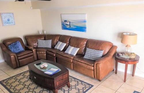 North Carolina Coast House | Seaview Duplex 6