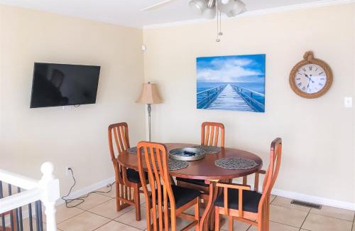 North Carolina Coast House | Seaview Duplex 6
