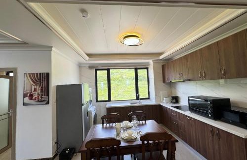 Challengers Apartment | Seaview Garden