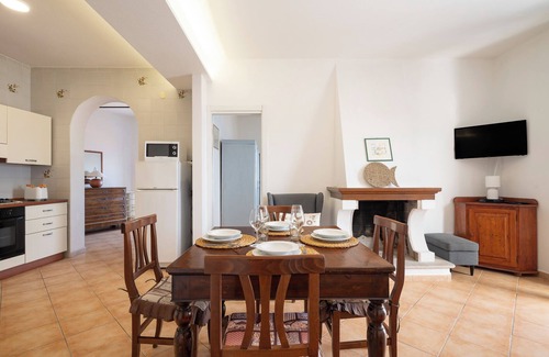 Cala Gonone Apartment | Seaview house Cala Gonone