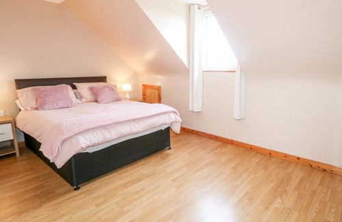 Rinboy Cottage | Seaview