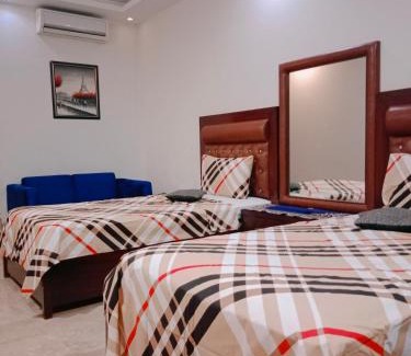 Clifton House | Seaview Lodge Guest House