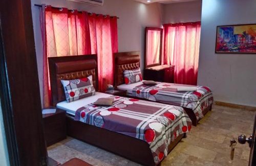 Clifton House | Seaview Lodge Guest House