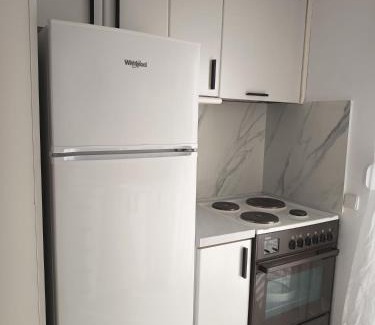 Kalamaria Apartment | Seaview Moments Aretsou