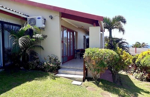 Margate House | Seaview on Shelly
