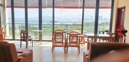 Nha Trang Apartment | Seaview Son Trang Apartment Hotel