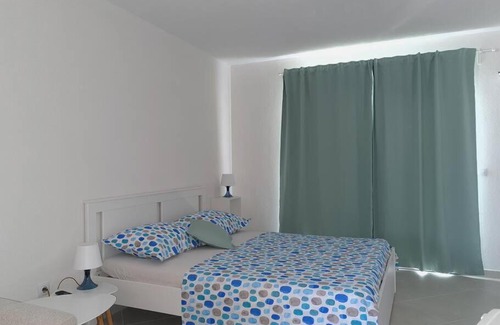 Gdinj Apartment | Seaview studio apartment for perfect vacation!