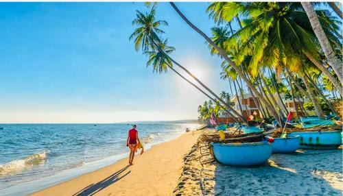 East Ham Tien Beach Other | Seaview