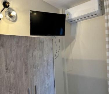 Paralia Ofryniou Apartment | SeaViewApartment