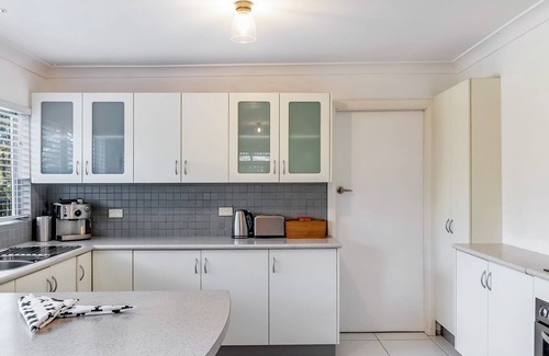 Werri Beach House | Seaward, Werri Beach - Gerringong