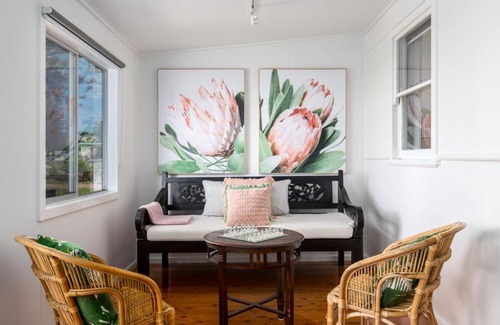 Gerroa House | Seaways Gerroa