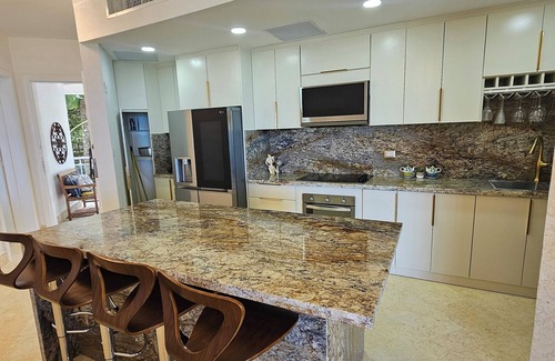 Cabarete Condo | SEAWINDS- FRONT BEACH CONDO CABARETE LOCATION!n
