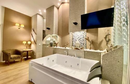 Aci Trezza Apartment | Sebastian's Elegant Apartment